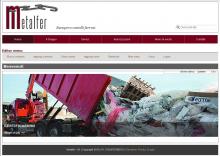 recuperi metalfer